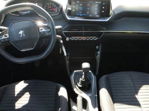 Peugeot 2008 Active Pack BlueHDI 81kW (110CV)