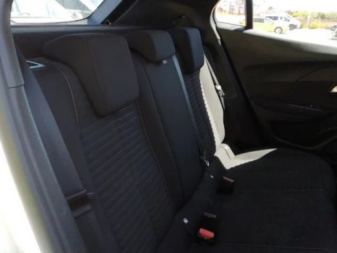 Peugeot 2008 Active Pack BlueHDI 81kW (110CV)