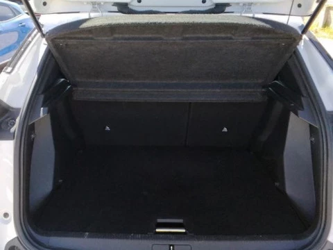 Peugeot 2008 Active Pack BlueHDI 81kW (110CV)