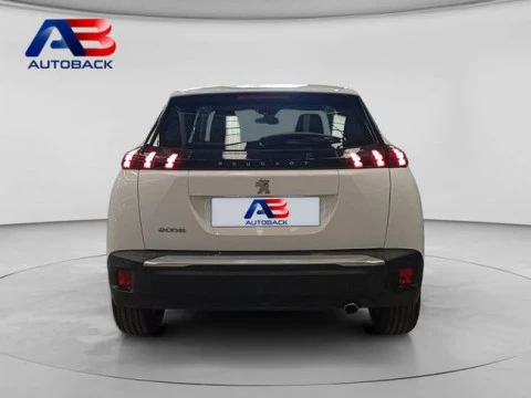 Peugeot 2008 Active Pack BlueHDI 81kW (110CV)