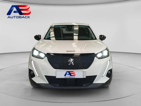 Peugeot 2008 Active Pack BlueHDI 81kW (110CV)