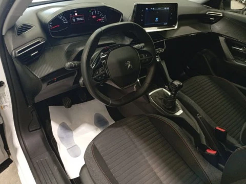 Peugeot 2008 Active Pack BlueHDI 81kW (110CV)