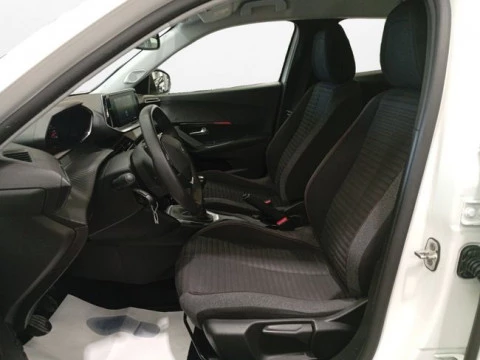 Peugeot 2008 Active Pack BlueHDI 81kW (110CV)