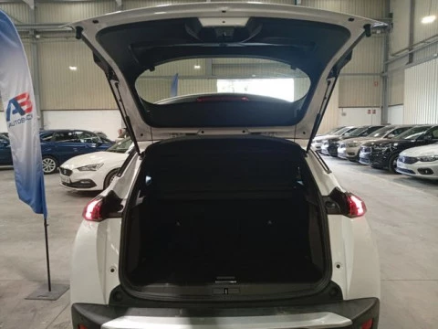 Peugeot 2008 Active Pack BlueHDI 81kW (110CV)