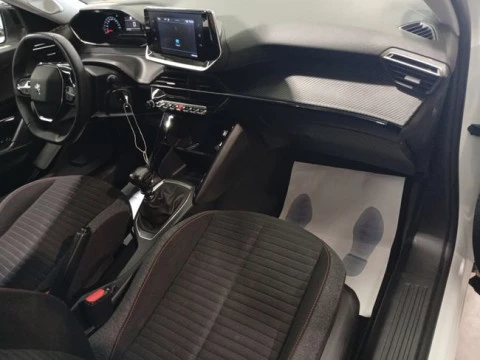 Peugeot 2008 Active Pack BlueHDI 81kW (110CV)