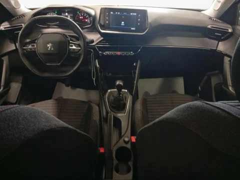 Peugeot 2008 Active Pack BlueHDI 81kW (110CV)