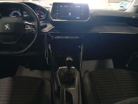 Peugeot 2008 Active Pack BlueHDI 81kW (110CV)