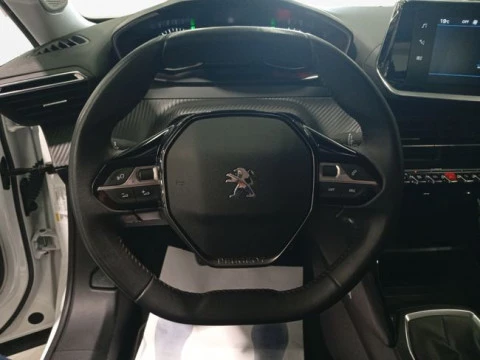 Peugeot 2008 Active Pack BlueHDI 81kW (110CV)