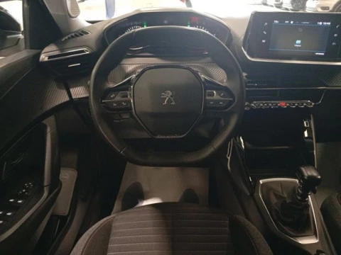 Peugeot 2008 Active Pack BlueHDI 81kW (110CV)
