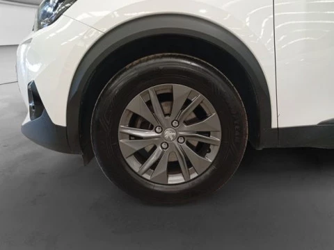 Peugeot 2008 Active Pack BlueHDI 81kW (110CV)