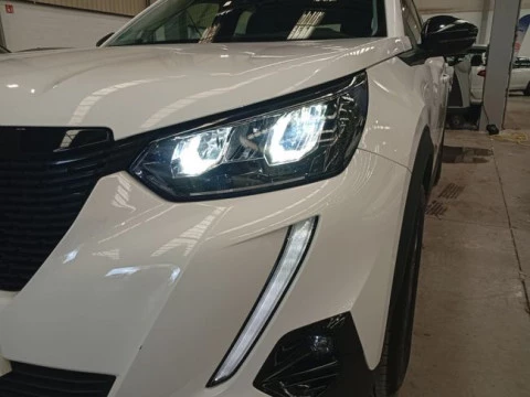 Peugeot 2008 Active Pack BlueHDI 81kW (110CV)