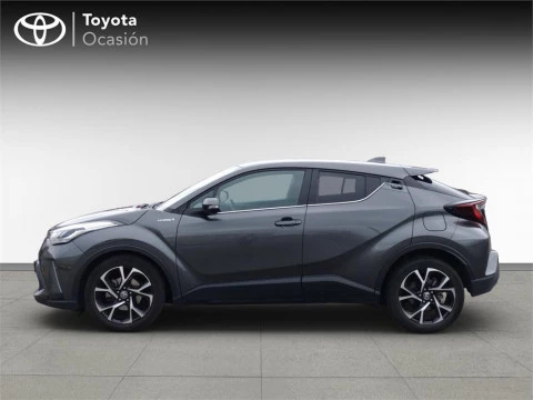 Toyota C-HR C-HR 125H Advance