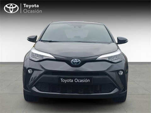 Toyota C-HR C-HR 125H Advance
