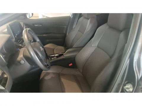 Toyota C-HR C-HR 125H Advance