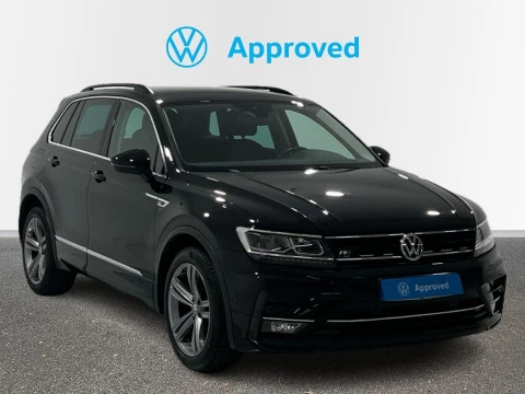 Volkswagen Tiguan Advance 1.5 TSI 110kW (150CV)