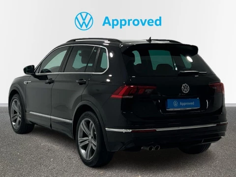 Volkswagen Tiguan Advance 1.5 TSI 110kW (150CV)
