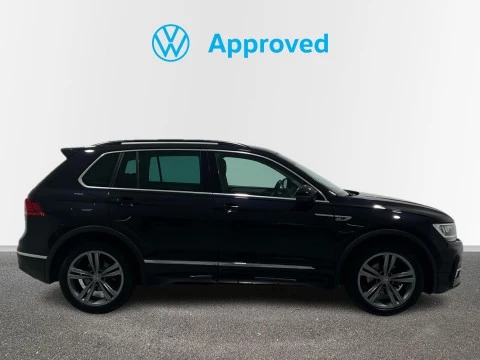 Volkswagen Tiguan Advance 1.5 TSI 110kW (150CV)