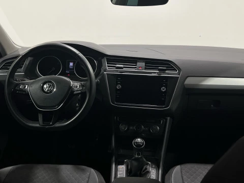 Volkswagen Tiguan Advance 1.5 TSI 110kW (150CV)