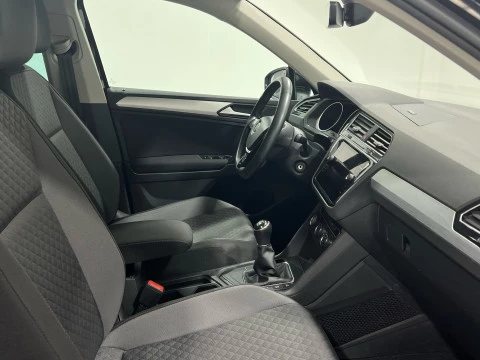 Volkswagen Tiguan Advance 1.5 TSI 110kW (150CV)