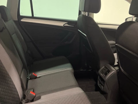 Volkswagen Tiguan Advance 1.5 TSI 110kW (150CV)