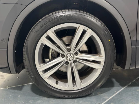 Volkswagen Tiguan Advance 1.5 TSI 110kW (150CV)