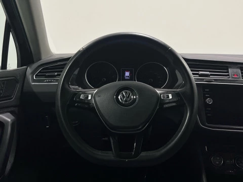 Volkswagen Tiguan Advance 1.5 TSI 110kW (150CV)
