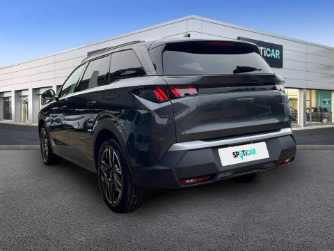 Peugeot 5008 Hybrid 1.2 100KW Allure eDCS6
