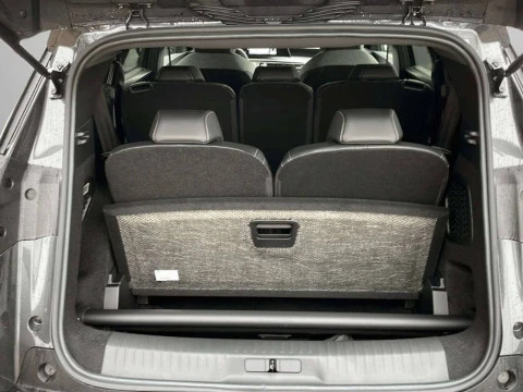 Peugeot 5008 Hybrid 1.2 100KW Allure eDCS6