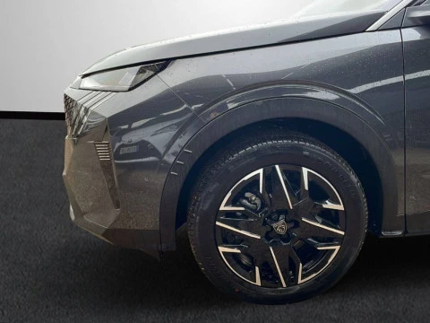 Peugeot 5008 Hybrid 1.2 100KW Allure eDCS6