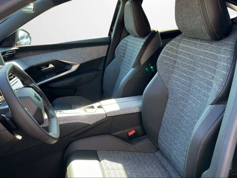 Peugeot 5008 Hybrid 1.2 100KW Allure eDCS6