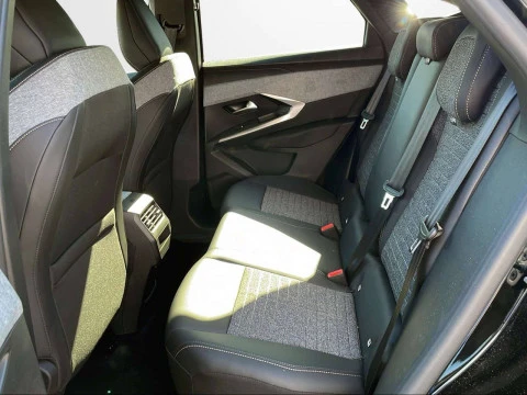 Peugeot 5008 Hybrid 1.2 100KW Allure eDCS6