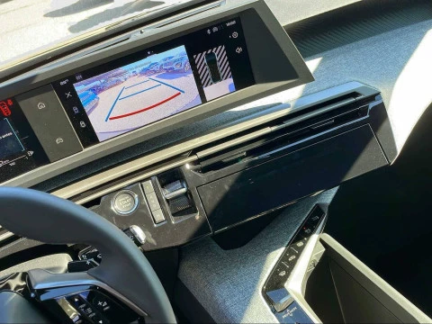 Peugeot 5008 Hybrid 1.2 100KW Allure eDCS6