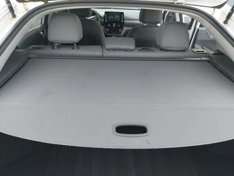 Hyundai IONIQ 1.6 GDI HEV Klass DCT