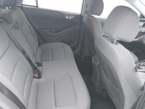 Hyundai IONIQ 1.6 GDI HEV Klass DCT
