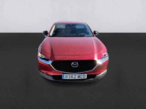 Mazda CX-30 e-SKYACTIV-G 2.0 110 kW 2WD Homura