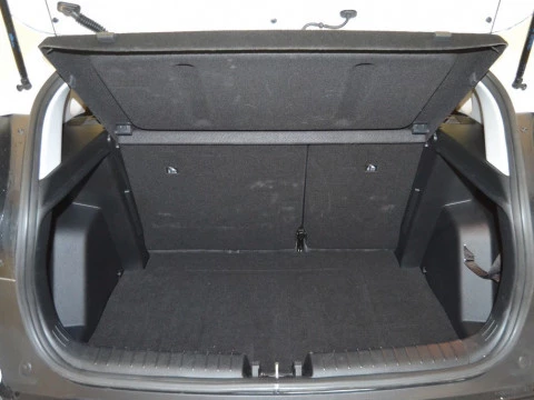 Hyundai Bayon 1.2 MPI Maxx