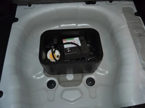 Hyundai Bayon 1.2 MPI Maxx