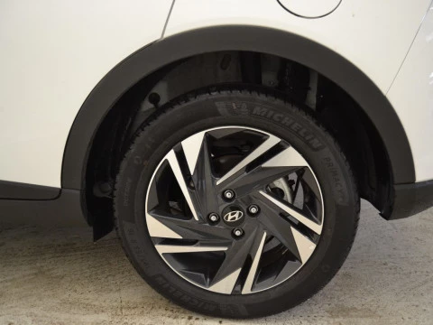 Hyundai Bayon 1.2 MPI Maxx