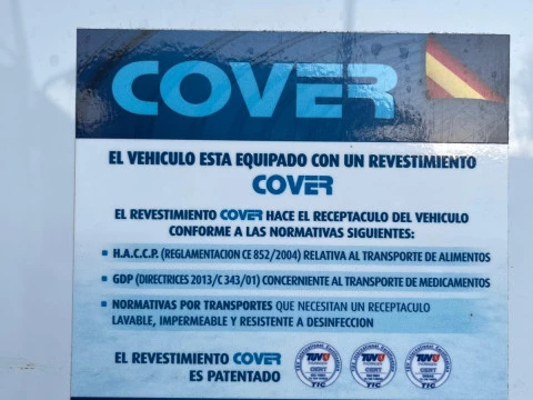 Fiat Ducato L2 H2 140