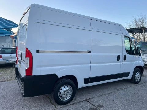 Fiat Ducato L2 H2 140
