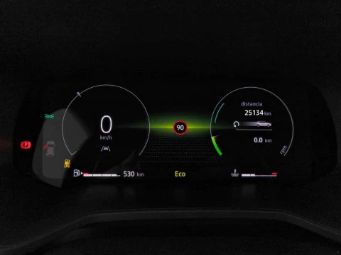 Renault Clio TECHNO ECO-G 100CV SS