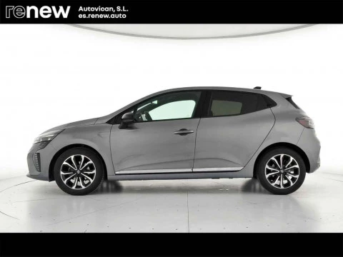 Renault Clio TECHNO ECO-G 100CV SS