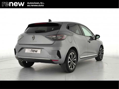 Renault Clio TECHNO ECO-G 100CV SS