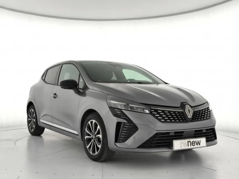 Renault Clio TECHNO ECO-G 100CV SS