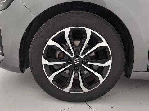 Renault Clio TECHNO ECO-G 100CV SS