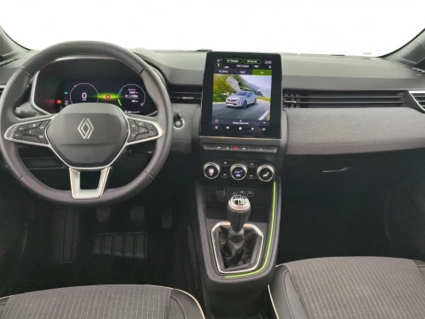 Renault Clio TECHNO ECO-G 100CV SS