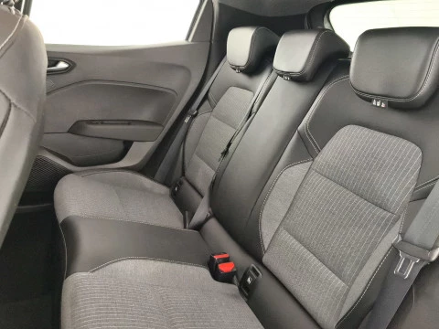 Renault Clio TECHNO ECO-G 100CV SS