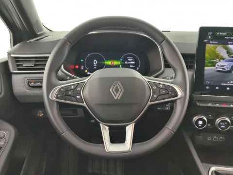 Renault Clio TECHNO ECO-G 100CV SS