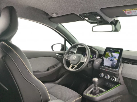 Renault Clio TECHNO ECO-G 100CV SS