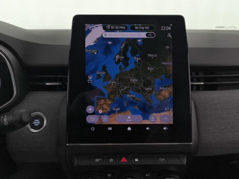 Renault Clio TECHNO ECO-G 100CV SS